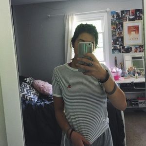 I don’t wear it that much